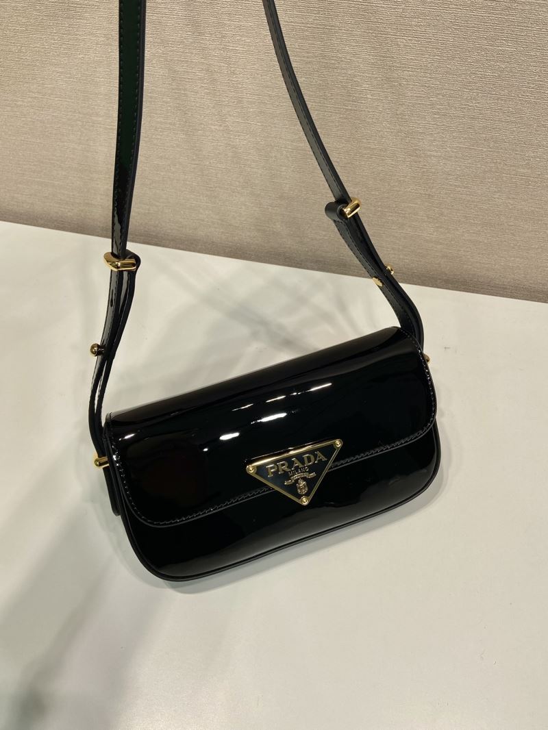 Prada Satchel Bags